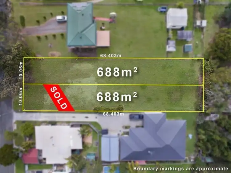 11 Maud Street, Birkdale QLD 4159