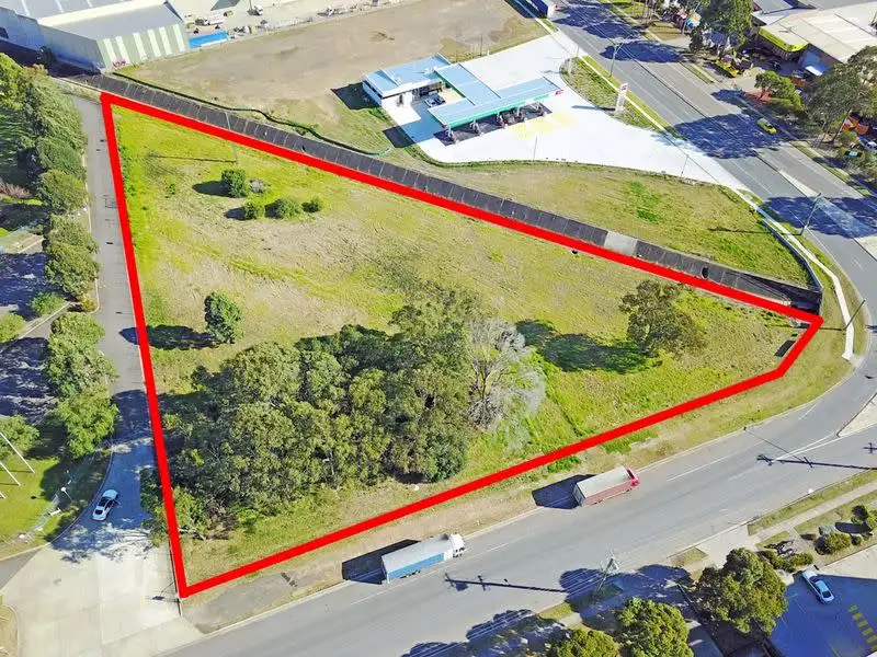 Main view of Homely land listing, Address available on request