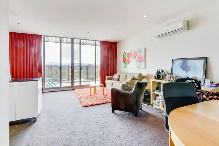 Second view of Homely apartment listing, 101/2 Edinburgh Avenue, City ACT 2601