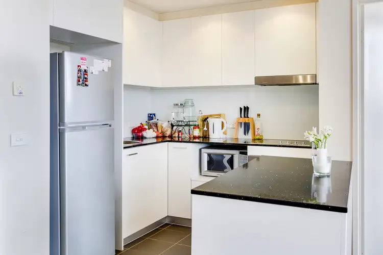 Fourth view of Homely apartment listing, 101/2 Edinburgh Avenue, City ACT 2601