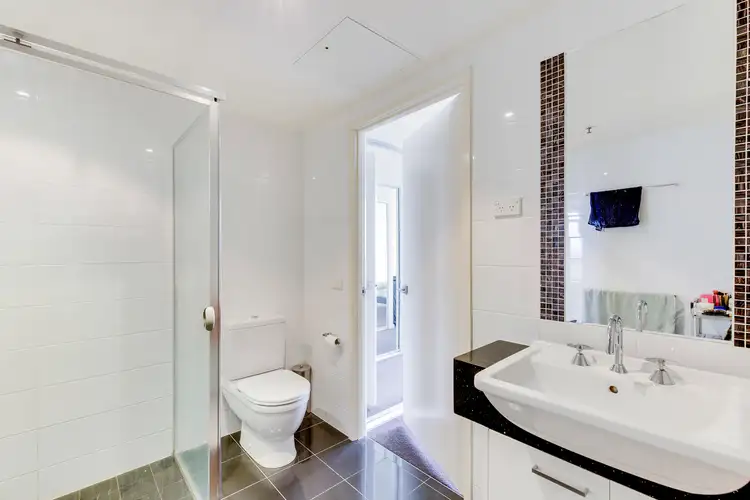 Sixth view of Homely apartment listing, 101/2 Edinburgh Avenue, City ACT 2601