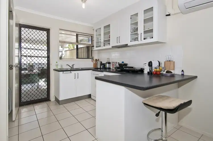 Second view of Homely townhouse listing, 12/18-22 Albert St, Eagleby QLD 4207