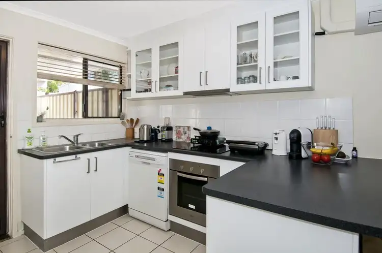 Third view of Homely townhouse listing, 12/18-22 Albert St, Eagleby QLD 4207