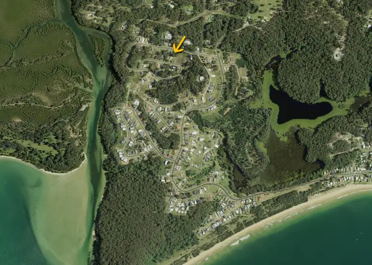 24 Litchfield Crescent, Long Beach NSW 2536