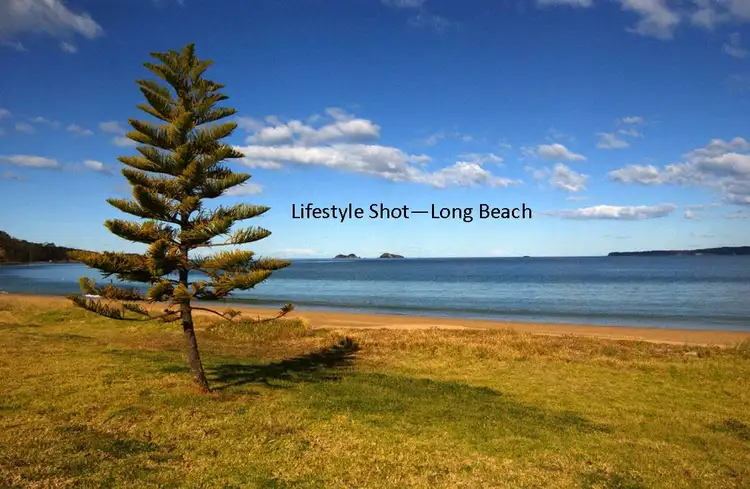 Seventh view of Homely land listing, 24 Litchfield Crescent, Long Beach NSW 2536