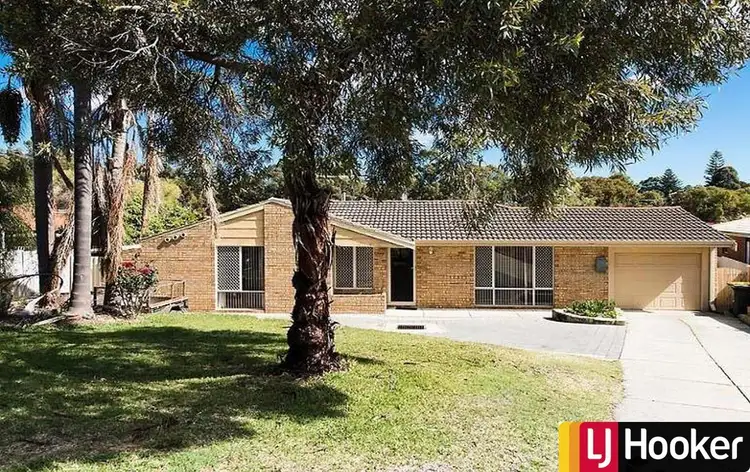49 Carina Circle, Halls Head WA 6210
