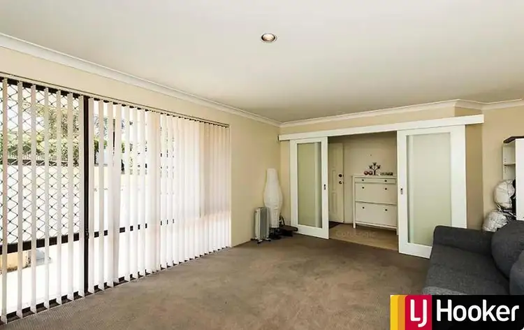 Second view of Homely house listing, 49 Carina Circle, Halls Head WA 6210