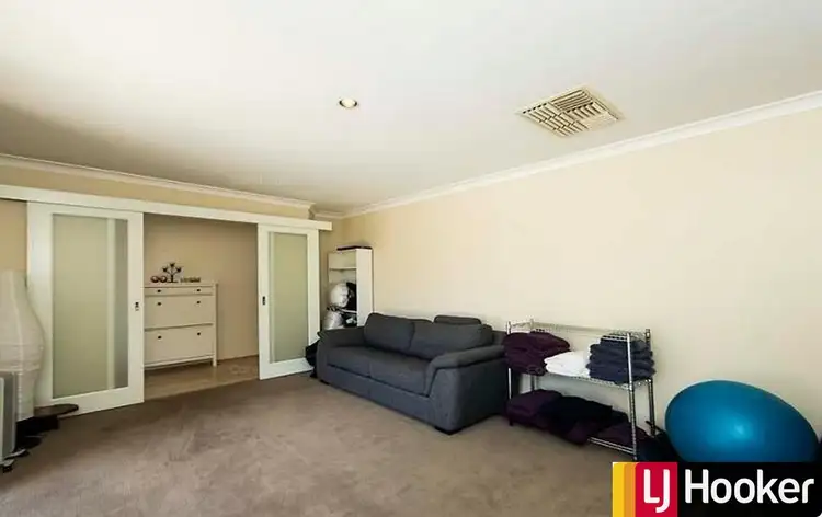 Third view of Homely house listing, 49 Carina Circle, Halls Head WA 6210