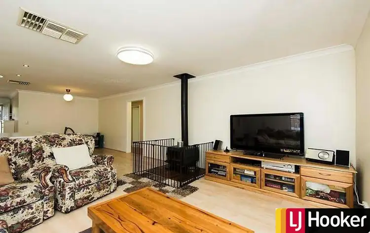 Fourth view of Homely house listing, 49 Carina Circle, Halls Head WA 6210