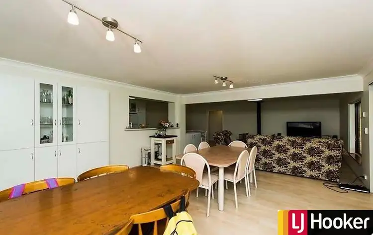 Fifth view of Homely house listing, 49 Carina Circle, Halls Head WA 6210