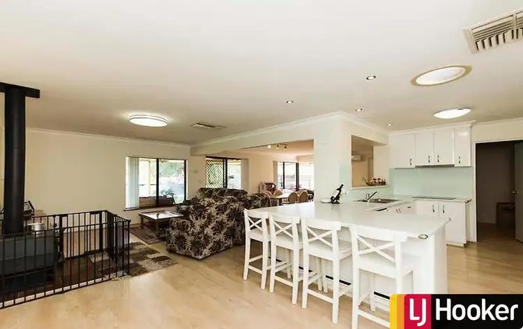 Sixth view of Homely house listing, 49 Carina Circle, Halls Head WA 6210