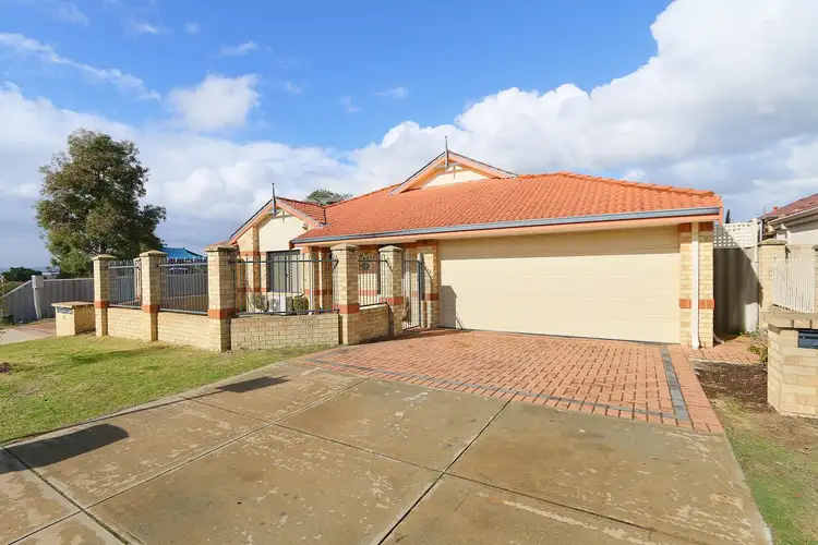 Main view of Homely house listing, 1/28 Alday Street, St James WA 6102