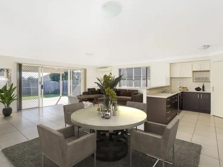 Third view of Homely house listing, 50 Ernestine Circuit, Eagleby QLD 4207