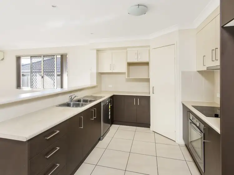 Fourth view of Homely house listing, 50 Ernestine Circuit, Eagleby QLD 4207