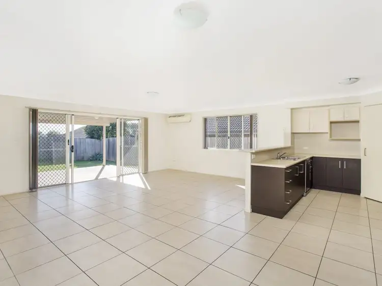 Fifth view of Homely house listing, 50 Ernestine Circuit, Eagleby QLD 4207