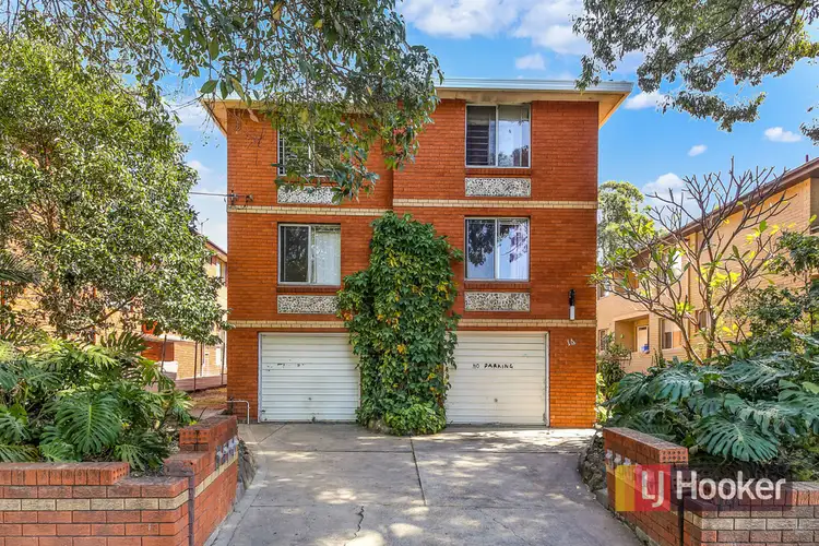 Main view of Homely apartment listing, 3/14 Dartbrook Rd, Auburn NSW 2144