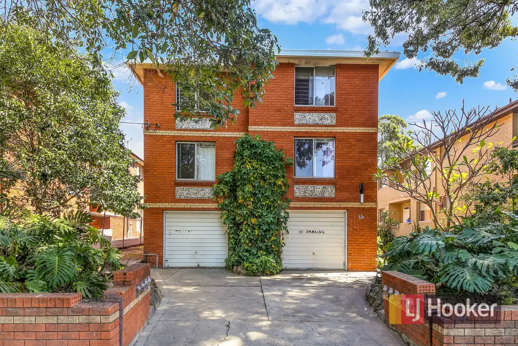 Main view of Homely apartment listing, 3/14 Dartbrook Rd, Auburn NSW 2144
