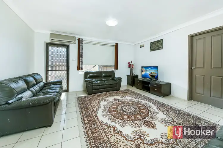 Second view of Homely apartment listing, 3/14 Dartbrook Rd, Auburn NSW 2144