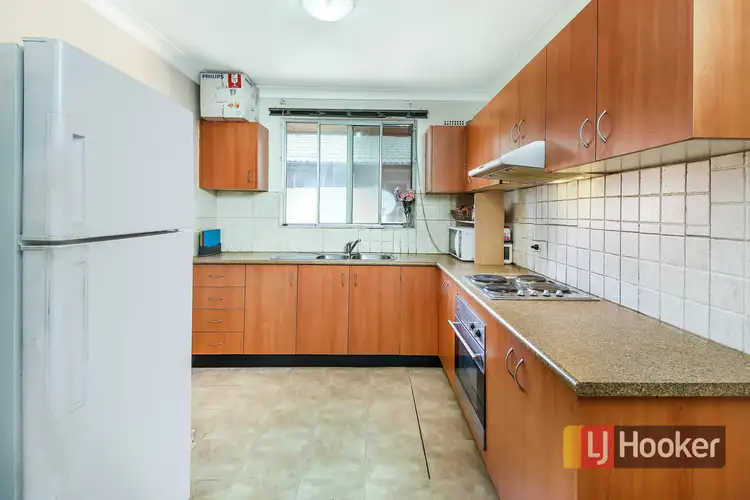 Third view of Homely apartment listing, 3/14 Dartbrook Rd, Auburn NSW 2144