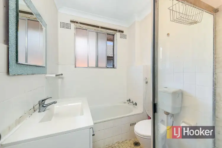 Fourth view of Homely apartment listing, 3/14 Dartbrook Rd, Auburn NSW 2144