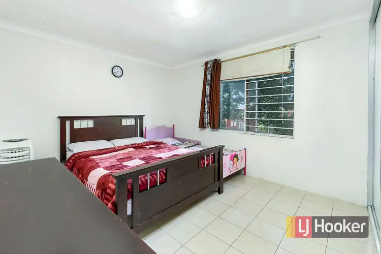 Fifth view of Homely apartment listing, 3/14 Dartbrook Rd, Auburn NSW 2144
