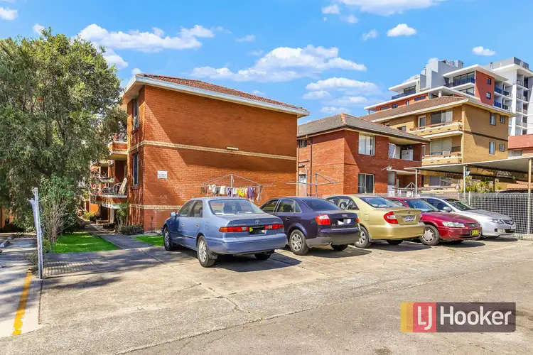 Sixth view of Homely apartment listing, 3/14 Dartbrook Rd, Auburn NSW 2144