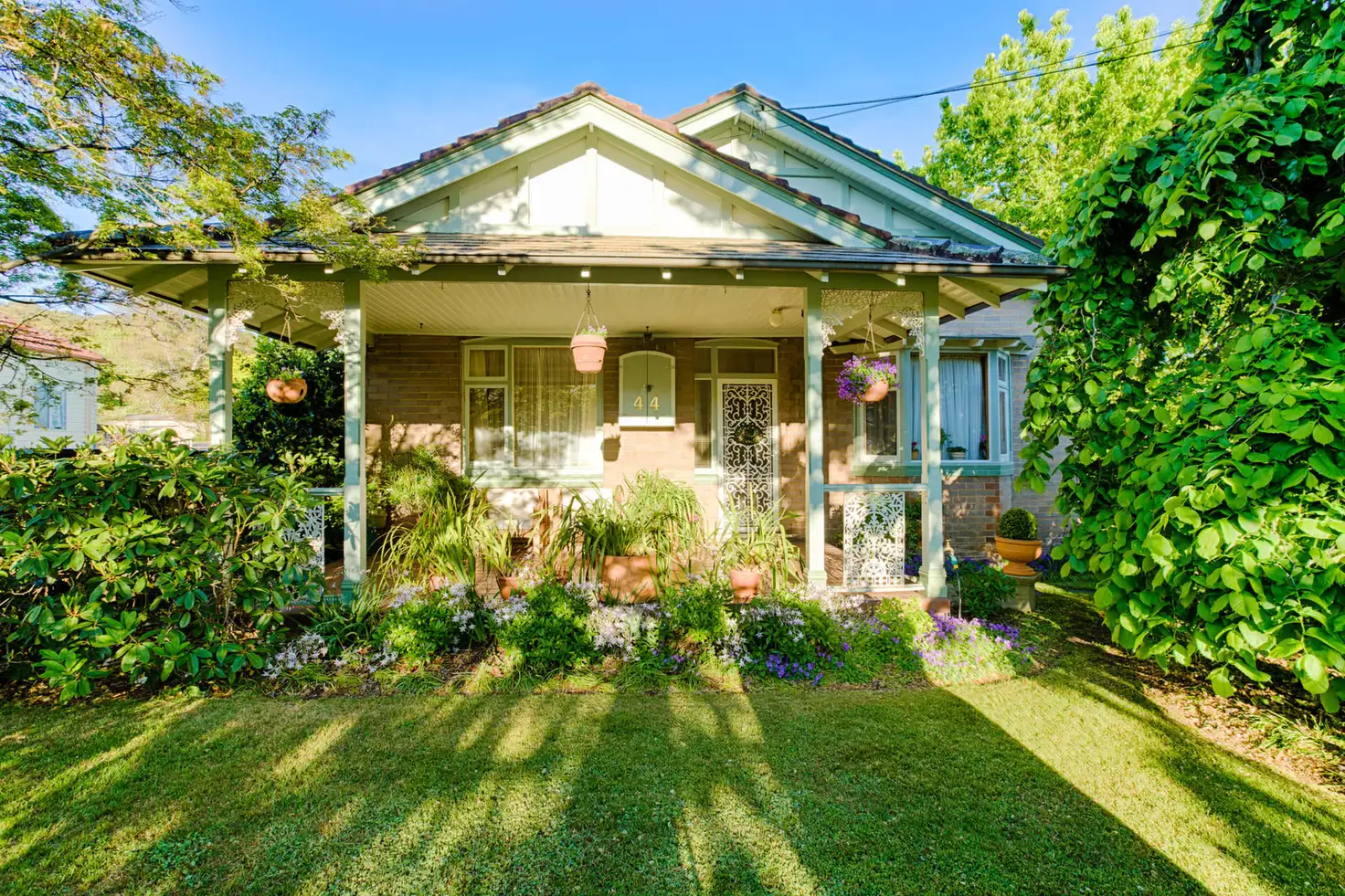 Main view of Homely house listing, 44 Hassans Walls Road, Lithgow NSW 2790