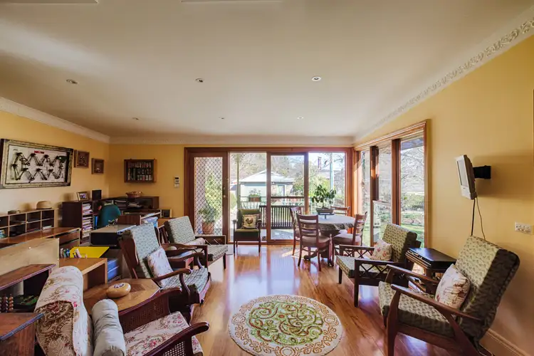 Fifth view of Homely house listing, 44 Hassans Walls Road, Lithgow NSW 2790