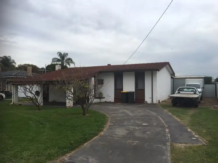 Second view of Homely house listing, 40 Ashby Terrace, Viveash WA 6056