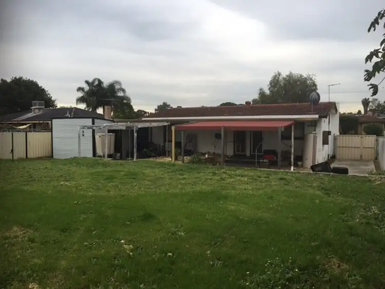 Sixth view of Homely house listing, 40 Ashby Terrace, Viveash WA 6056