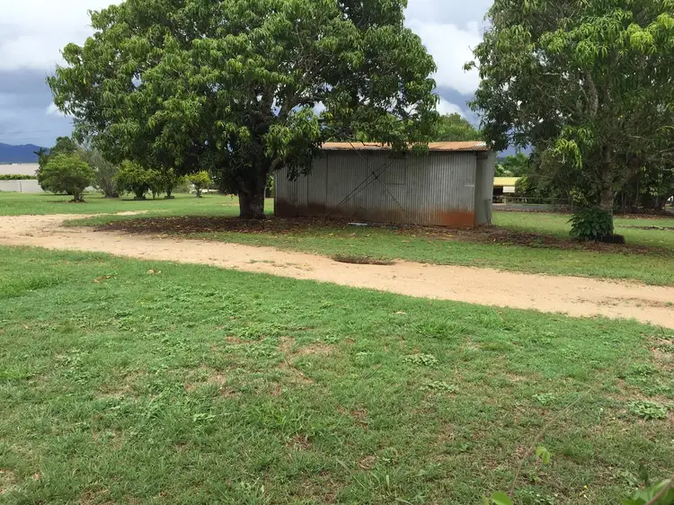 Main view of Homely land listing, Address available on request