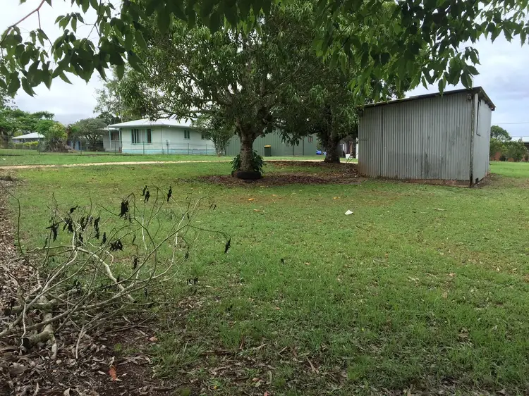 Third view of Homely land listing, Address available on request