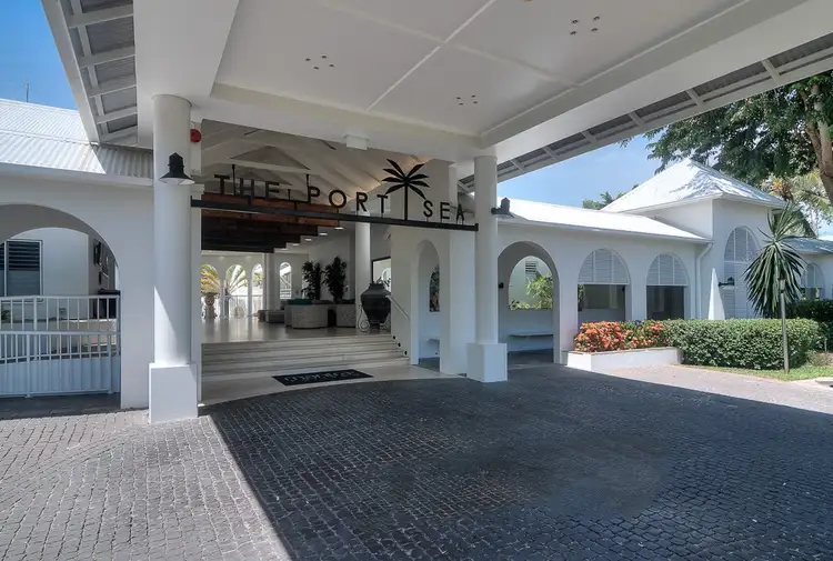 Main view of Homely unit listing, 95 Portsea/70 Davidson Street, Port Douglas QLD 4877