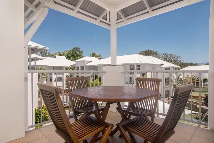 Fourth view of Homely unit listing, 95 Portsea/70 Davidson Street, Port Douglas QLD 4877