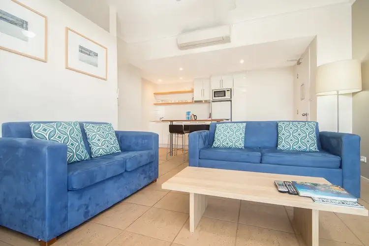 Fifth view of Homely unit listing, 95 Portsea/70 Davidson Street, Port Douglas QLD 4877