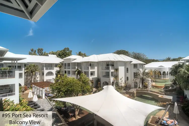 Seventh view of Homely unit listing, 95 Portsea/70 Davidson Street, Port Douglas QLD 4877