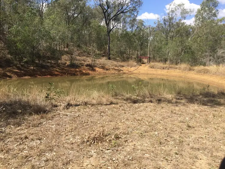 Second view of Homely rural property listing, 238 Ferguson Road, West Stowe QLD 4680