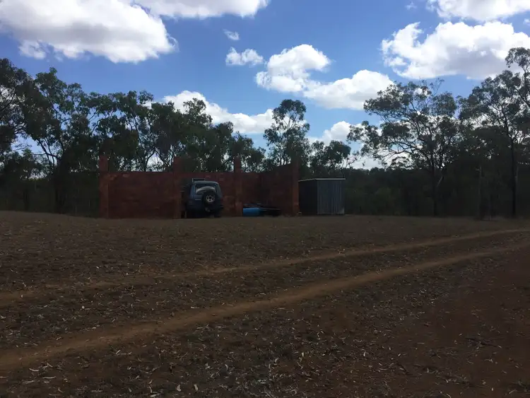 Fourth view of Homely rural property listing, 238 Ferguson Road, West Stowe QLD 4680