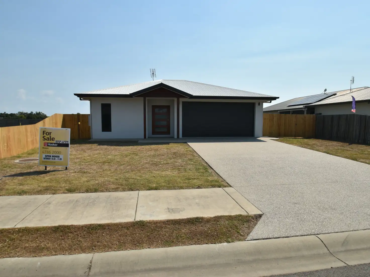 Main view of Homely house listing, 28 Harrison Crt, Bowen QLD 4805