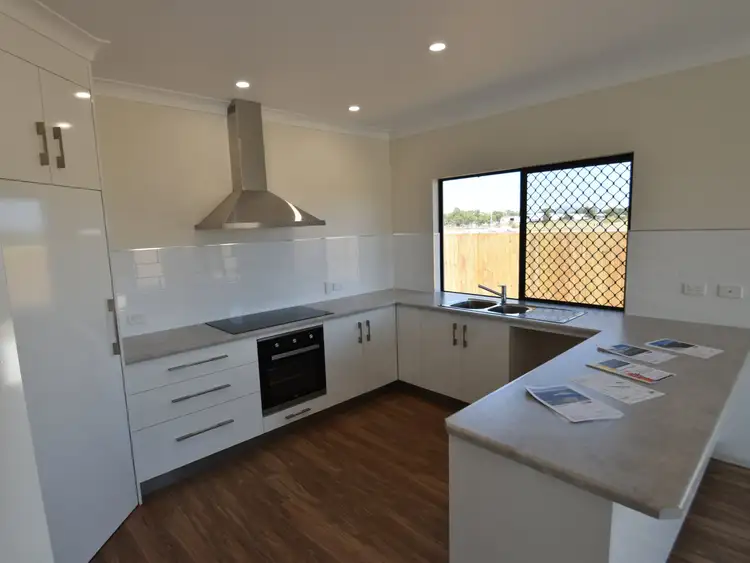 Second view of Homely house listing, 28 Harrison Crt, Bowen QLD 4805