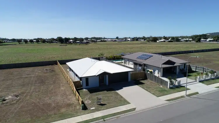 Third view of Homely house listing, 28 Harrison Crt, Bowen QLD 4805