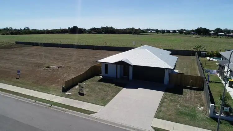 Fourth view of Homely house listing, 28 Harrison Crt, Bowen QLD 4805