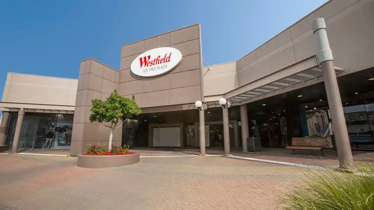 Second view of Homely land listing, Lot 702/41 Grandview Drive, Tea Tree Gully SA 5091