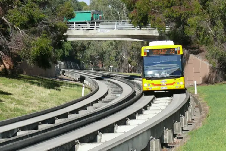 Third view of Homely land listing, Lot 702/41 Grandview Drive, Tea Tree Gully SA 5091
