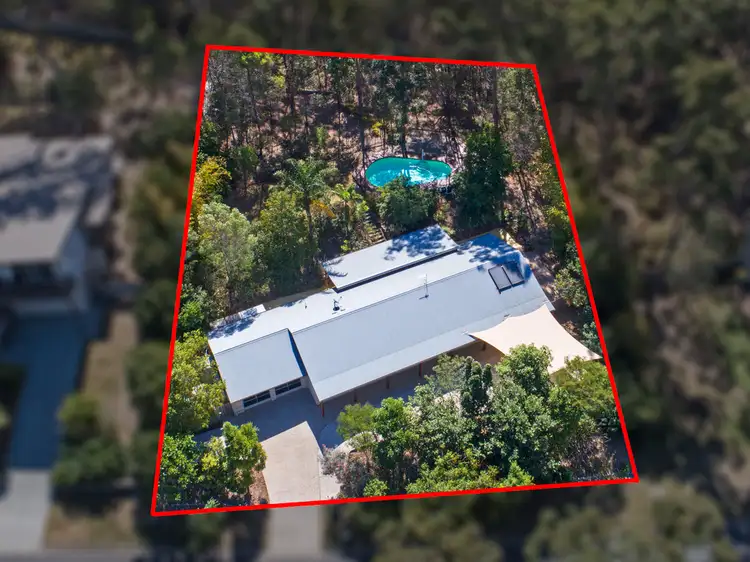Second view of Homely house listing, 47 Annabelle Crescent, Upper Coomera QLD 4209