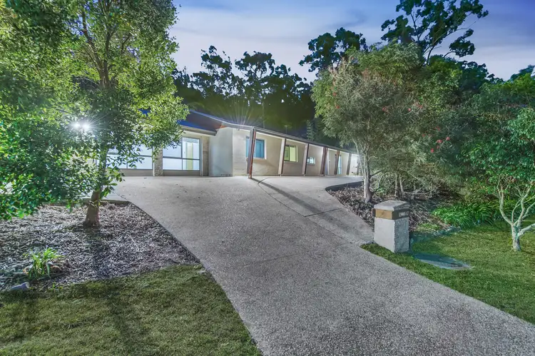 Fourth view of Homely house listing, 47 Annabelle Crescent, Upper Coomera QLD 4209