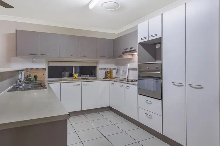 Fifth view of Homely house listing, 47 Annabelle Crescent, Upper Coomera QLD 4209