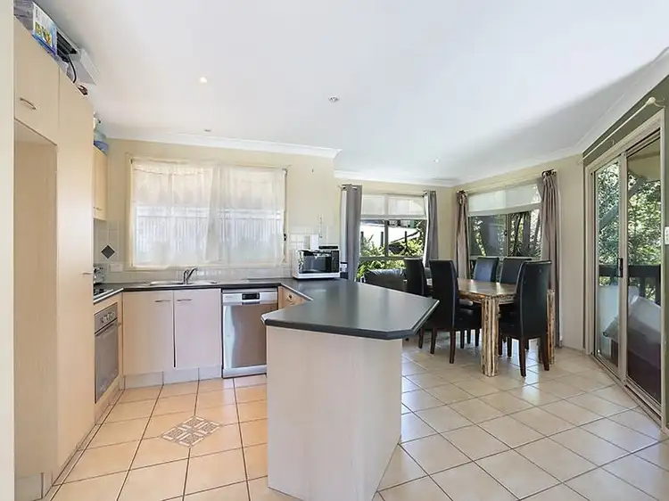 Fourth view of Homely house listing, 64 Doubleview Drive, Elanora QLD 4221