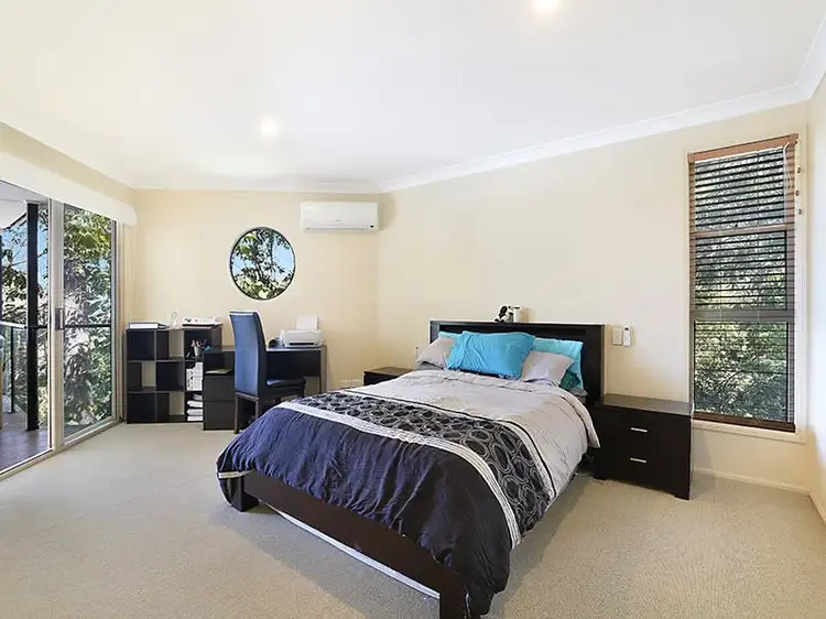 Fifth view of Homely house listing, 64 Doubleview Drive, Elanora QLD 4221