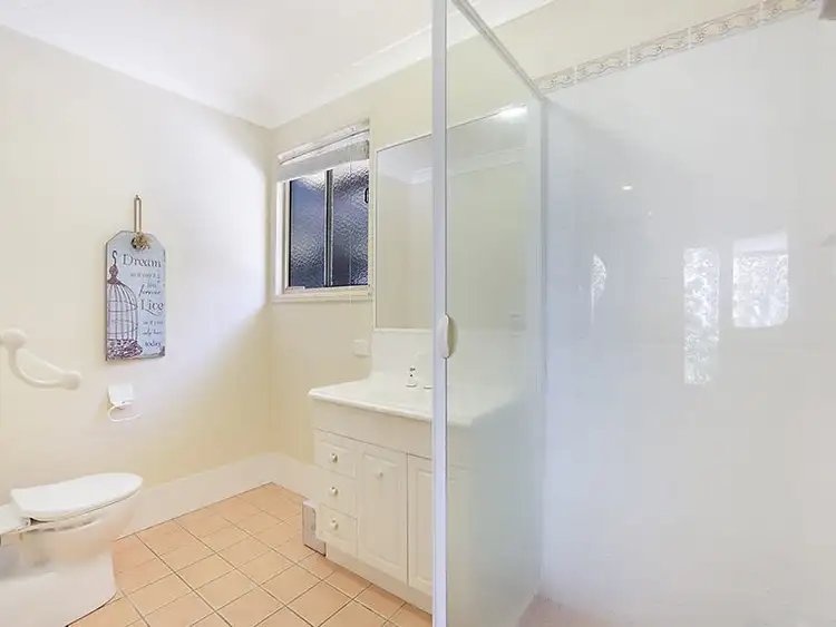 Sixth view of Homely house listing, 64 Doubleview Drive, Elanora QLD 4221